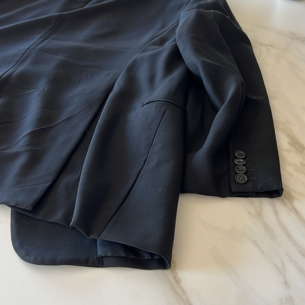 Armani Blazer Size 44c - image 7